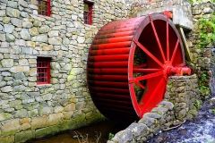 The Grist Mill at Wayside