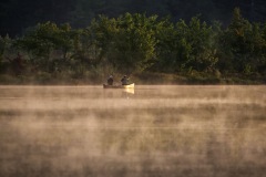 Fishing-in-the-Mist_Original