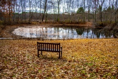 Great Meadows National Wildlife Refuge