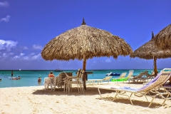 Long Beach, Aruba