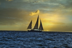 Sailboat